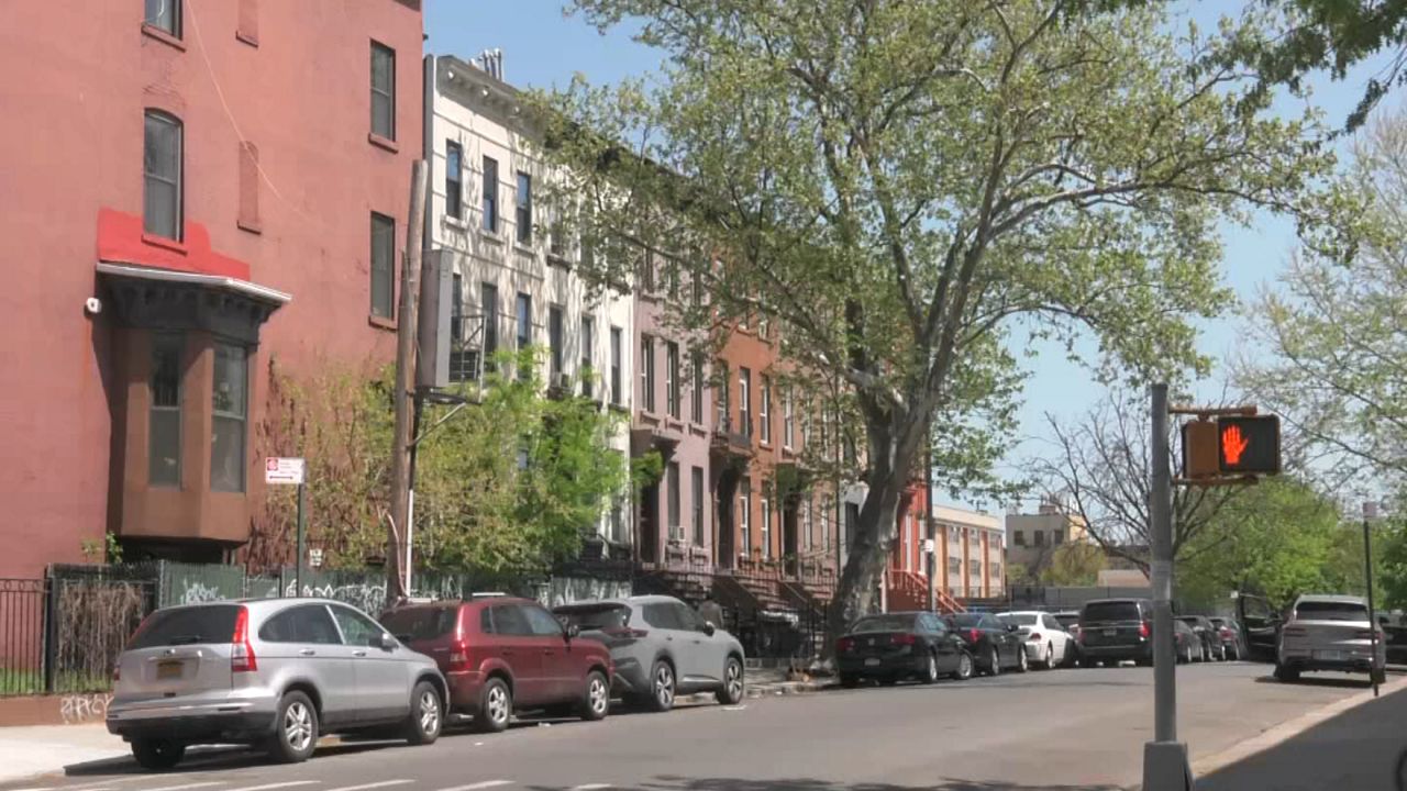 The group is targeting one Assembly race and two local races as ways to push further into Black communities. (Spectrum News NY1)