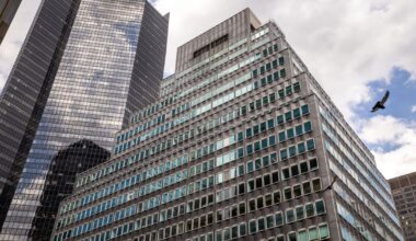 The Plan: 99 Park Avenue Returns to Its Art Deco Roots in Midtown – Commercial Observer