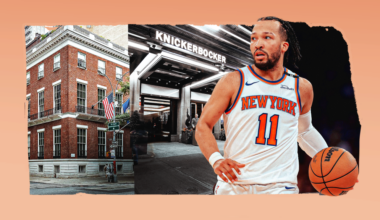 New York's Other Knickerbockers on the Knicks' NBA Success