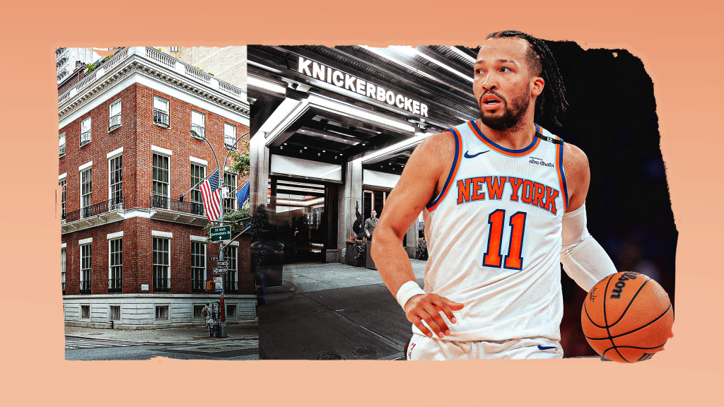 New York's Other Knickerbockers on the Knicks' NBA Success