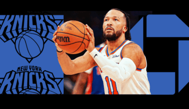 New York Knicks’ Longtime Partner Chase Cashes In With NBA Finals Run