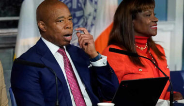 Charges against New York ex-Mayor Eric Adams' top aide are just the latest probe of his inner circle