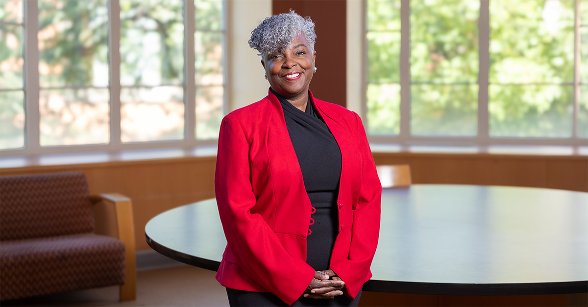 Brooklyn College Names New Dean for the Murray Koppelman School of Business
