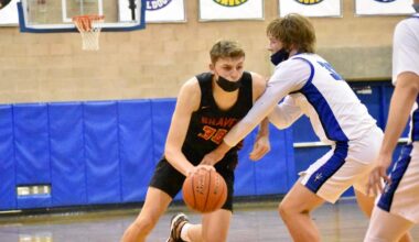 NBA Draft: From Kamiakin to Brooklyn Tyler Bilodeau Drafted 43rd Overall
