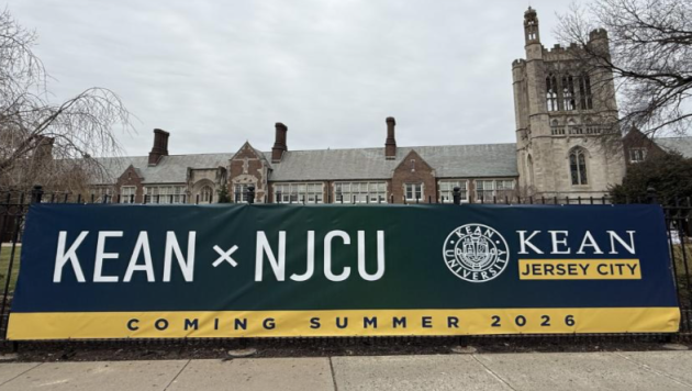 With Kean Jersey City set to debut Wed., NJCU & Kean secure $90.4M from state