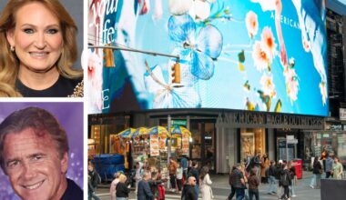 Ulta Beauty Inks 26K-SF Deal at Jeff Sutton’s 1551 Broadway in Times Square – Commercial Observer