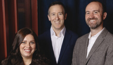 Colgan McNeil and Kelly Stotmeister Named Partners at Polk & Co.