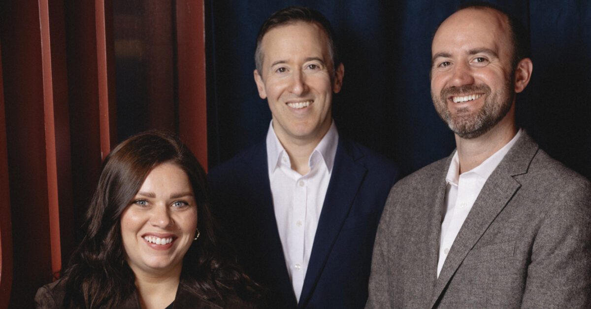 Colgan McNeil and Kelly Stotmeister Named Partners at Polk & Co.