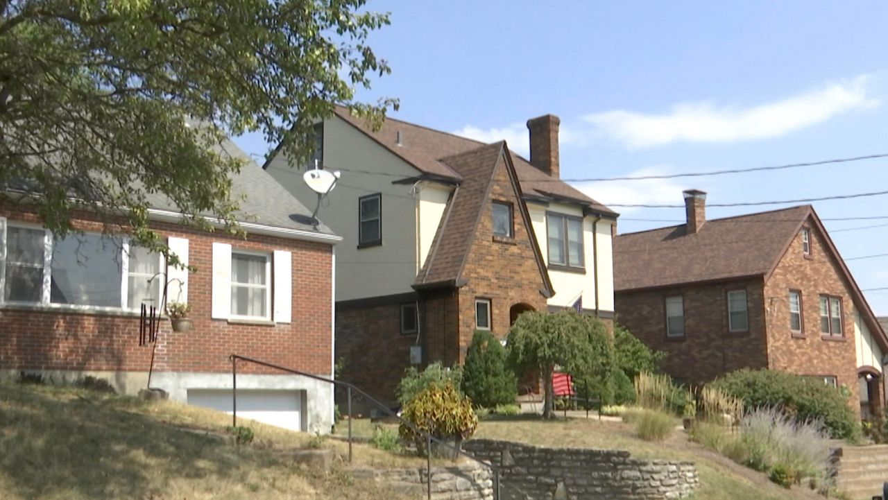 property tax rebate checks