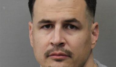 Manhattan man arrested on failure-to-appear warrants, held on $112,000 bond