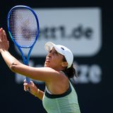 Madison Keys, Berlin 2026