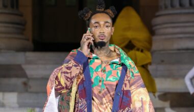 Kidsuper & Brooklyn Borough Hall Present: The People's Runway Spring 2026 ready-to-wear collection at New York Fashion Week.