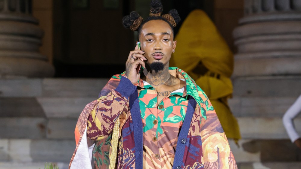 Kidsuper & Brooklyn Borough Hall Present: The People's Runway Spring 2026 ready-to-wear collection at New York Fashion Week.