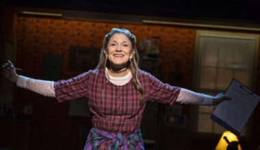 Music Theatre International Releases Kimberly Akimbo for Licensing