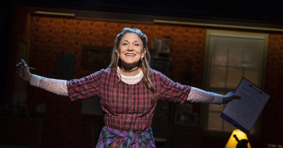 Music Theatre International Releases Kimberly Akimbo for Licensing