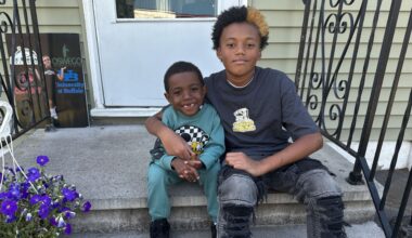 2 CNY brothers in need of transplants