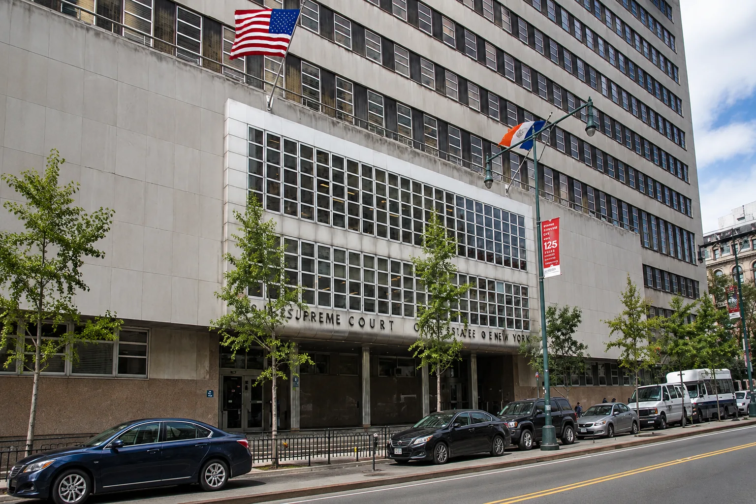 Brooklyn Judge Denies Remote Rehab, Accused Ordered to Dual In-Person
