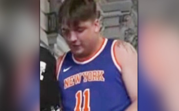 Cops are still searching for this suspect. (NYPD)