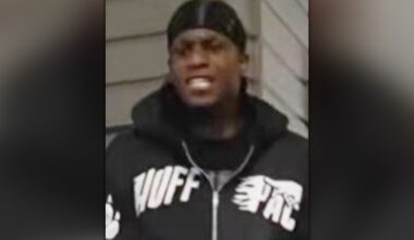 Man recorded whipping yellow taxi in Midtown Manhattan during Knicks NBA Finals arrested
