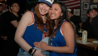 Knicks watch parties: Where to watch NBA Finals Games 3 and 4 in Brooklyn • Brooklyn Paper