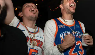 Knicks watch parties: Where to watch Game 1 in Brooklyn • Brooklyn Paper