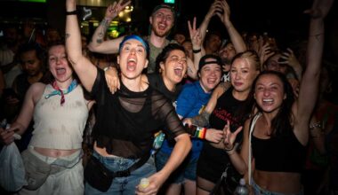 ‘It’s about time’: Brooklyn celebrates historic Knicks championship • Brooklyn Paper