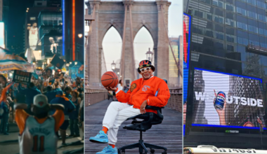 6 Brands That Cheered for the New York Knicks’ Historic NBA Championship Win