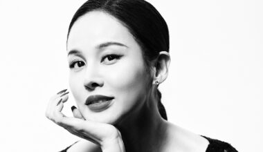 Korean Pop Star Ivy Will Make Broadway Debut in CHICAGO