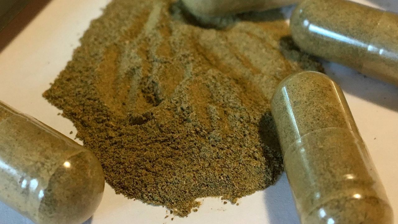 ‘Gas-station heroin’ products to be prohibited in New York