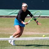 Barbora Krejcikova, 's-Hertogenbosch 2026