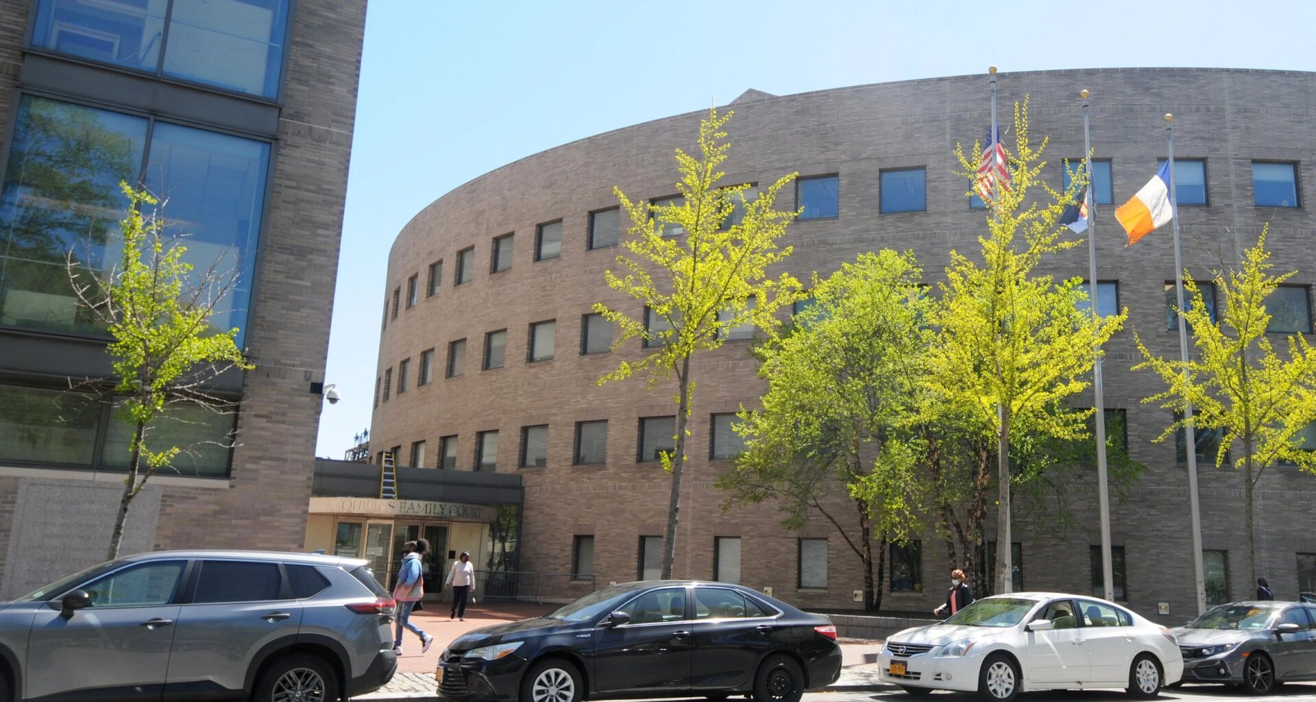 Family Court reforms passed by lawmakers — Queens Daily Eagle