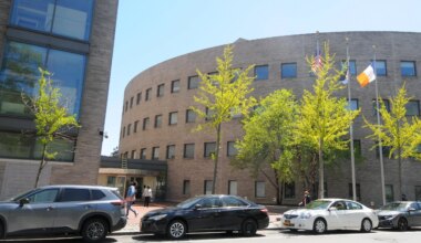 Family Court reforms passed by lawmakers — Queens Daily Eagle