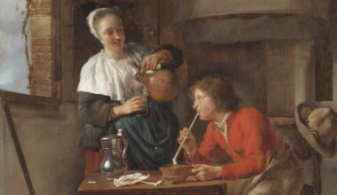 How the Dutch masters saw New York