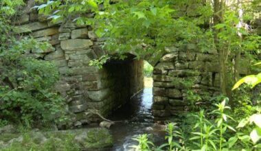State investigating if Alexandria culvert is linked to War of 1812