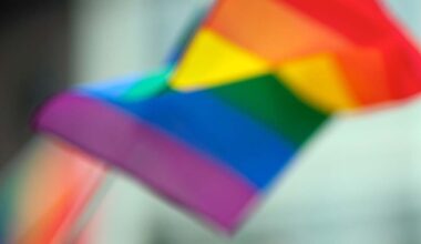 During Pride Month, Governor Hochul Reaffirms Commitment to Supporting New York's LGBTQ+ Community | Governor Kathy Hochul