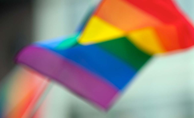 During Pride Month, Governor Hochul Reaffirms Commitment to Supporting New York's LGBTQ+ Community | Governor Kathy Hochul