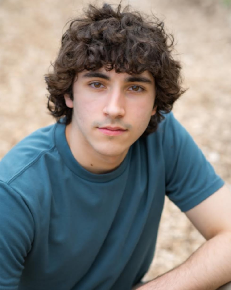 Local high school seniors Ava Greenberg and William Kastner are headed to the 2026 Jimmy Awards.