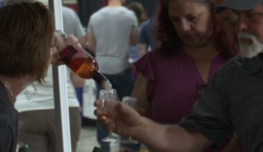 Clayton Food & Wine Festival returns this weekend