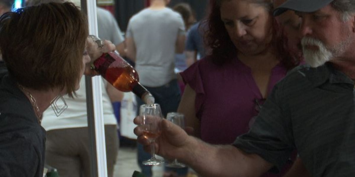 Clayton Food & Wine Festival returns this weekend