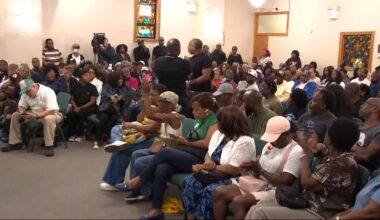 Cambria Heights residents upset over pilgrimage restrictions