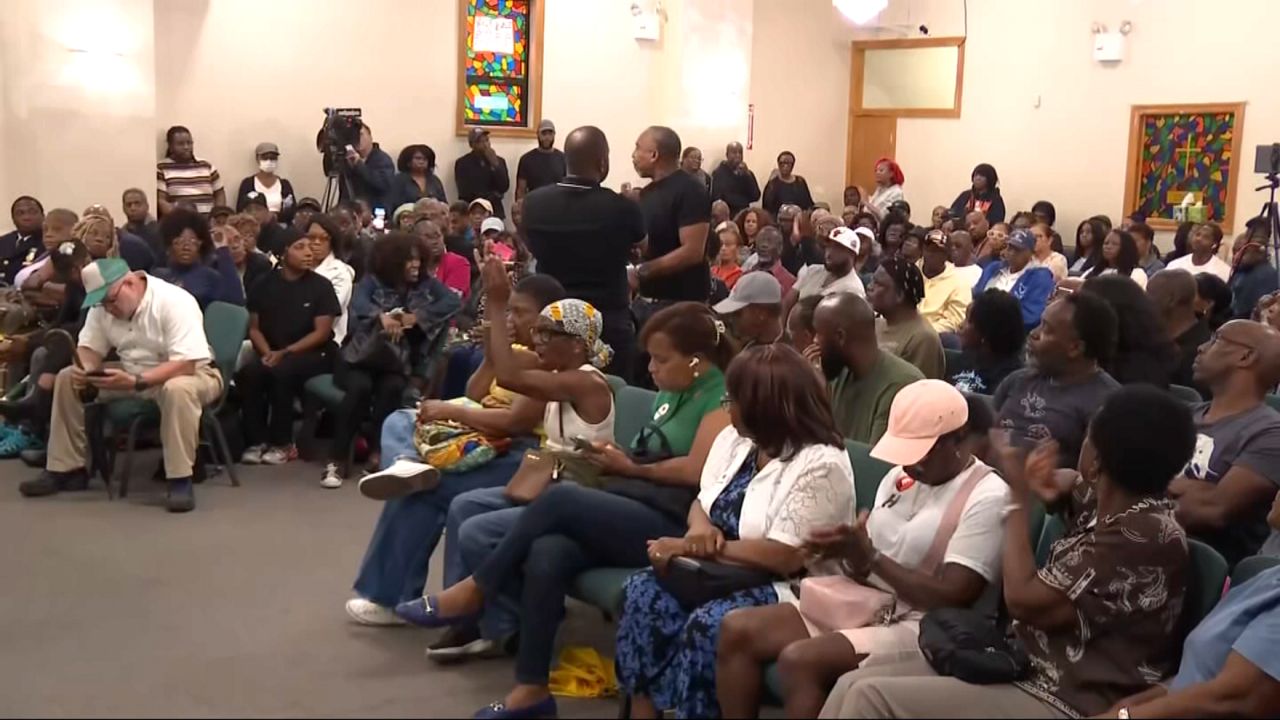 Cambria Heights residents upset over pilgrimage restrictions