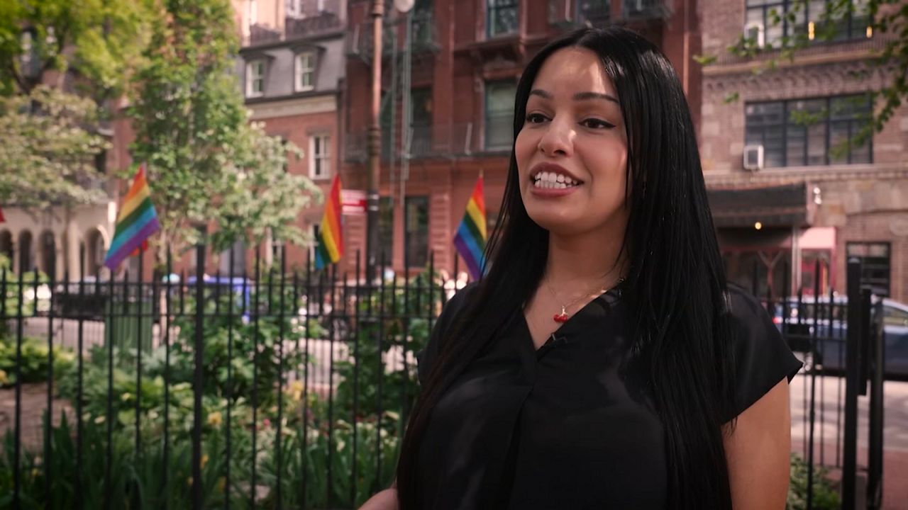 Mayor's Office of LGBTQIA+ Affairs director discusses role
