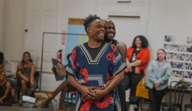 Billy Porter and Wayne Brady Lead La Cage aux Folles for New York City Center Encores! Starting June 17
