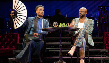 Reviews Sound Off on La Cage aux Folles at New York City Center Encores!