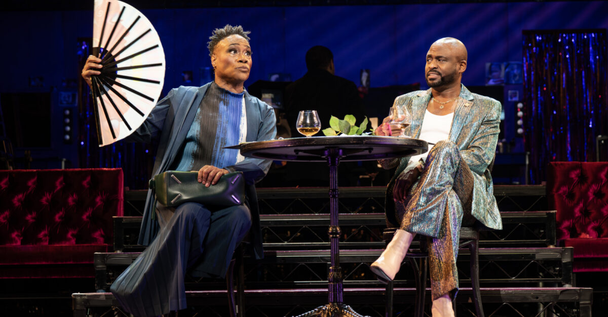 Reviews Sound Off on La Cage aux Folles at New York City Center Encores!