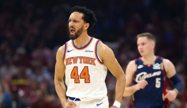 Numbers to know: 20 intriguing free agents to watch this summer