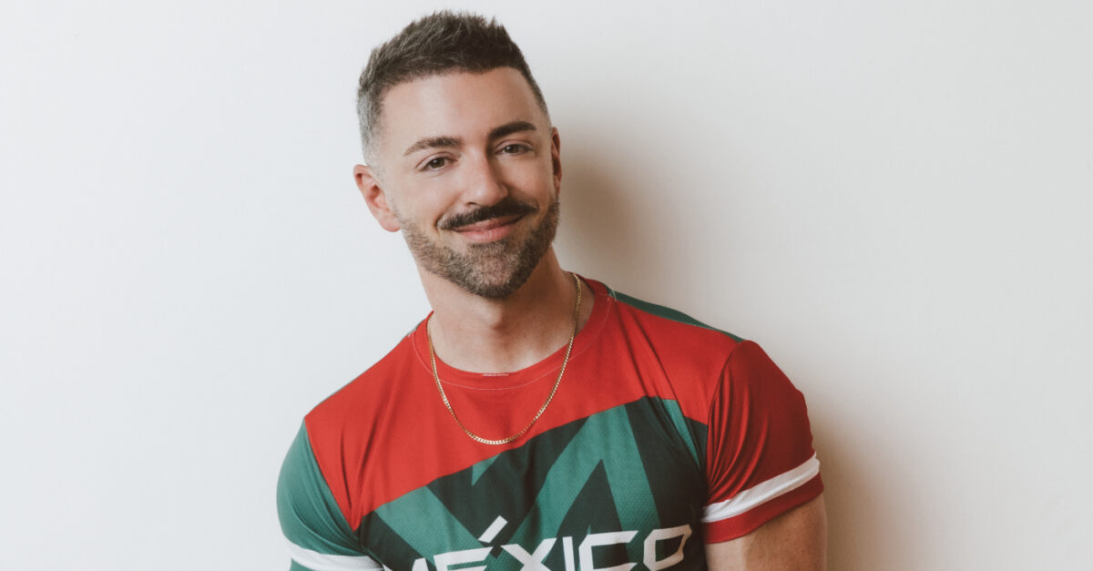 Matteo Lane Makes Broadway Debut in Chicago Starting June 22
