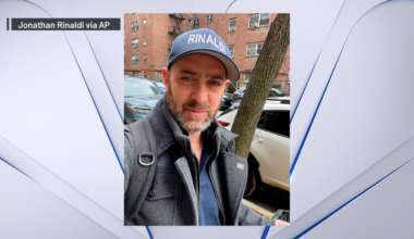 New York City Council candidate accused of forgery over AI posts – NBC New York