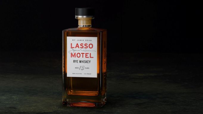 Whiskey Review: Lasso Motel's 13-Year Rye Is Great for Manhattans