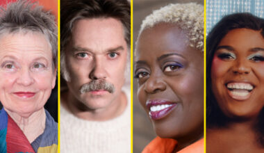 Little Island's 2026 Summer Season to Feature Free Shows by Laurie Anderson, Rufus Wainwright, Lillias White, Qween Jean, More